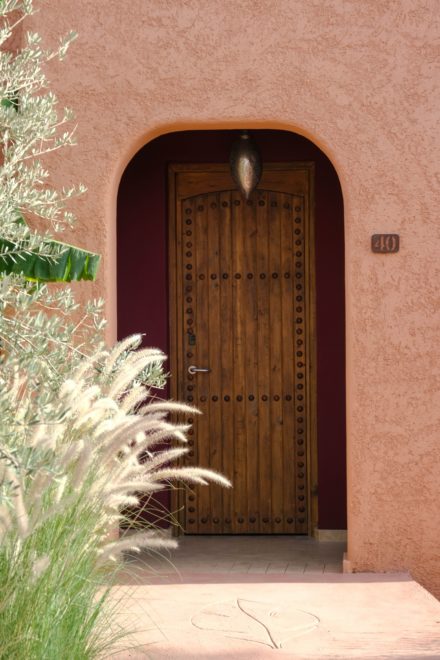 Lodge 2 Schlafzimmer | OASIS LODGES | Hôtel-Restaurant