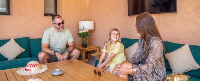 Marrakech, une ville idéale pour des vacances en famille