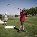 Marrakech, la destination golfique par excellence