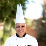 Meet a Passionate Chef: Interview with Abdeljalil, Chef de Cuisine