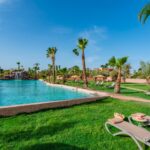 Offre Day pass Oasis Lodges