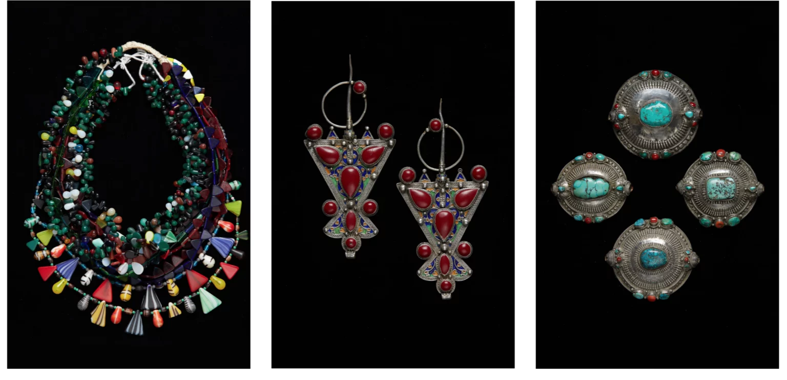 museum-marrakech-discover-explore Découvrez le MAP Marrakech l'univers fascinant de la parure