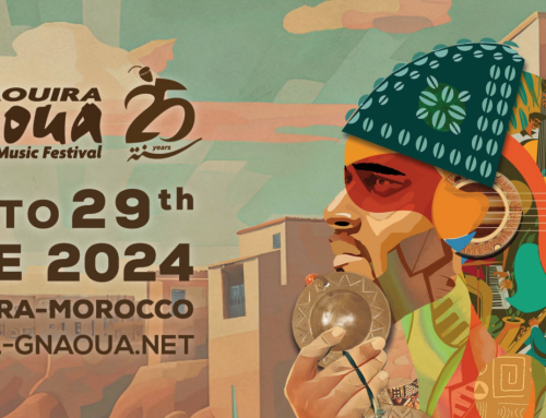 Discover the Gnaoua Festival of Essaouira