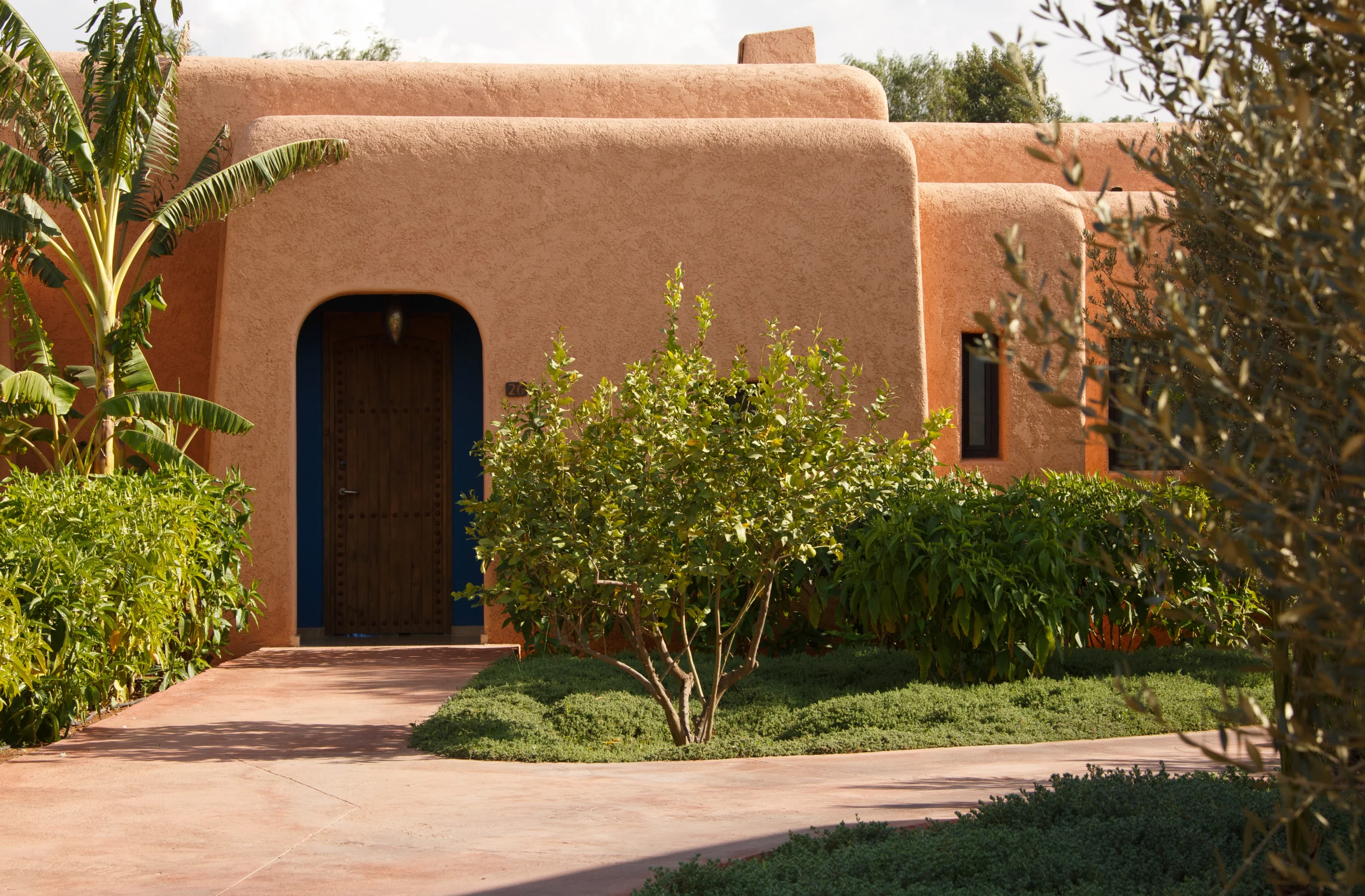 marrakech-hotel-lodge Unique setting hotel lodge