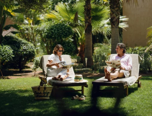 SPECIAL WINTER OFFER