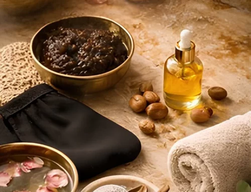 Moroccan Beauty Rituals: A Timeless Heritage to Discover at Oasis Lodges