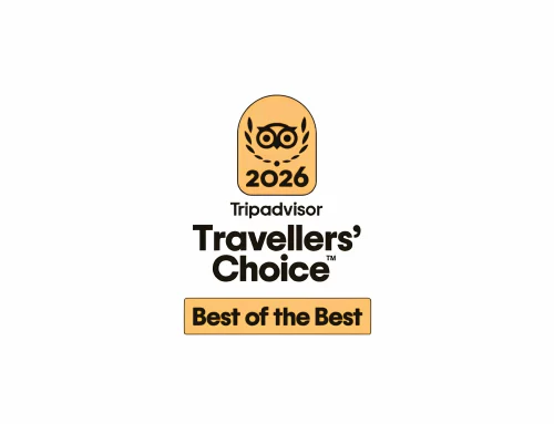 Oasis Lodges Honored with Tripadvisor’s Travelers’ Choice Award 2026