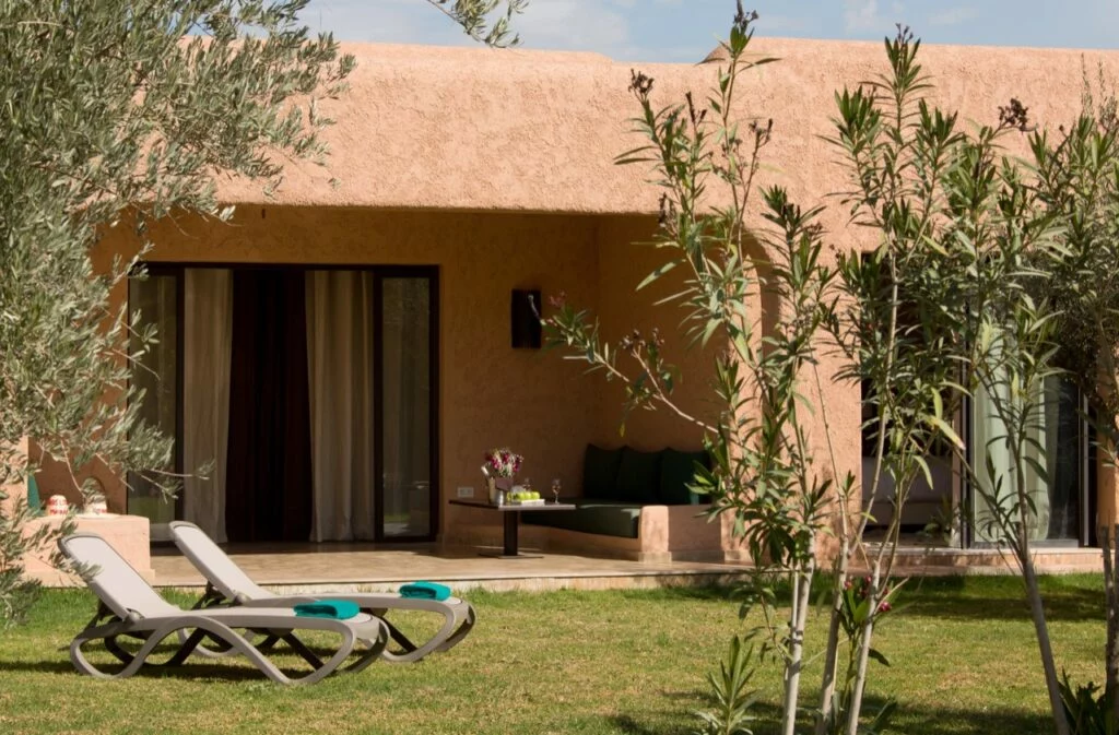 Oasis Lodges Marrakech Oasis Lodges Marrakech