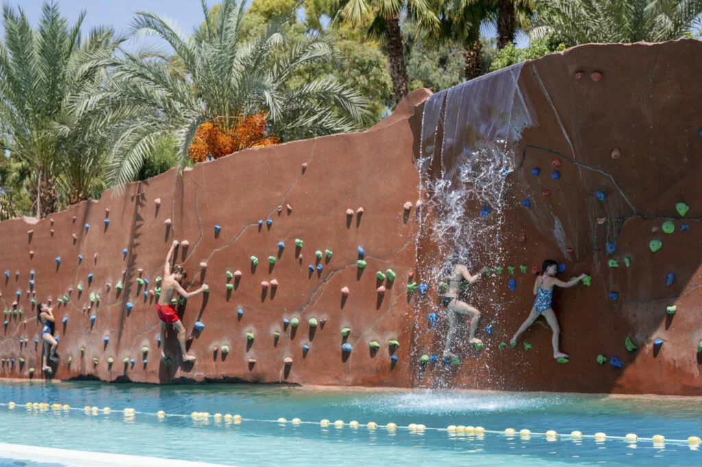 Oasis Lodges Marrakech