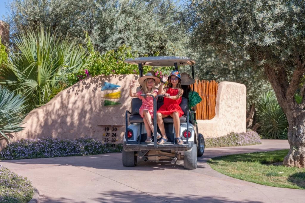 Oasis Lodges Marrakech Oasis Lodges Marrakech