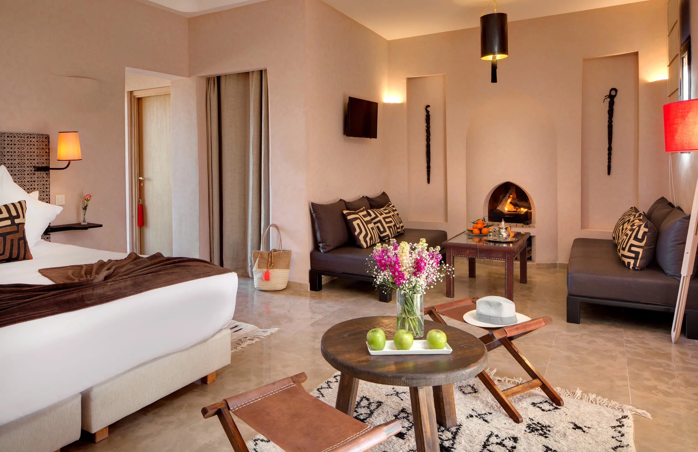 Oasis Lodges Marrakech